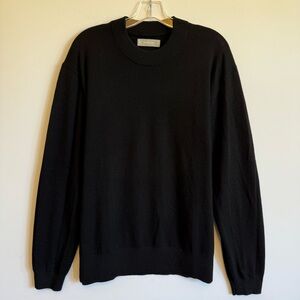 Everlane Men’s Crewneck Sweater Sz L